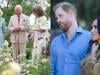 Buckingham Palace issues statement after Meghan Markle bombshell 