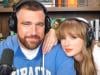 Travis Kelce's wedding day tribute to Taylor Swift revealed
