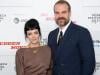 Lily Allen announces 'West End Girl' documentary after David Harbour split
