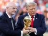 Trump wants FIFA's Gianni Infantino as Next UN Secretary-General: Here's how he could get elected