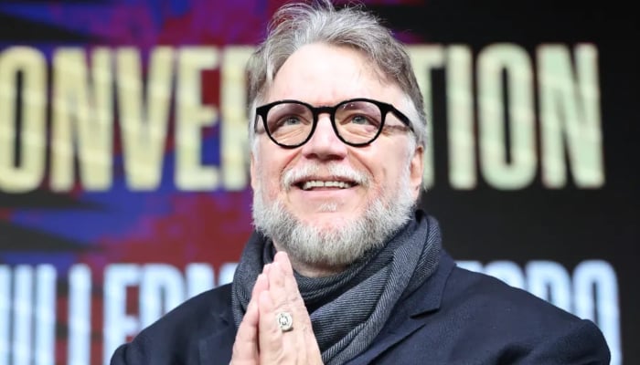 Academy onboards Guillermo del Toro on board of trustees