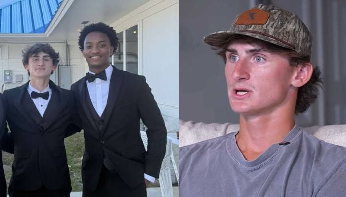 Nolan Wells’ friend shares chilling details about teen’s final hours before vanishing