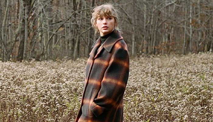 Taylor Swift fans celebrate six years to Folklore surprise release