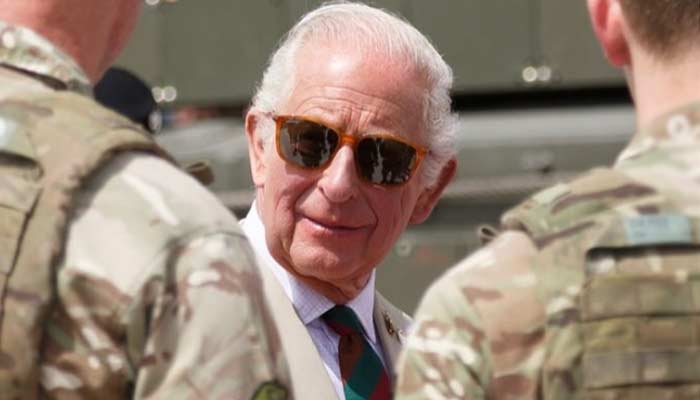 King Charles ready to spend $67 million to mend a bond with Harry?