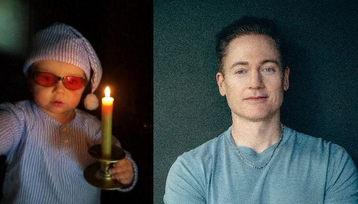 Bryan Johnson has cloned himself as a baby to grow spare organs