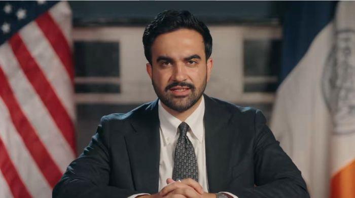 Zohran Mamdani admits NYC cannot arrest Netanyahu, urges Trump to execute ICC warrants
