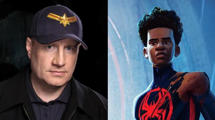 Kevin Feige reveals MCU plans for Miles Morales' Spider-Man