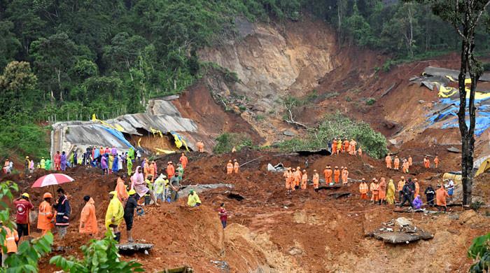 Death toll in Indian tunnel blast rises to 22