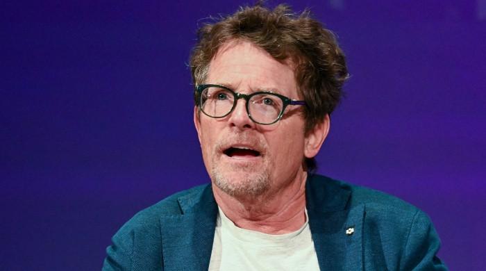 Michael J. Fox makes emotional acting comeback