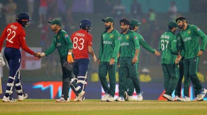 Pakistan to tour England for five-match ODI series ahead of World Cup