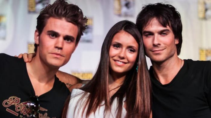 Paul Wesley reveals truth about Nina Dobrev and Ian Somerhalder
