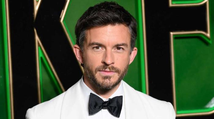 Jonathan Bailey teams up with Aimee Lou Wood, Ella Purnell for new movie