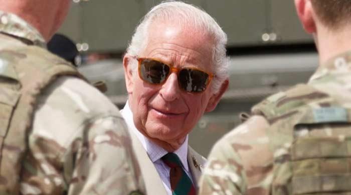 King Charles ready to spend $67 million to mend a bond with Harry?