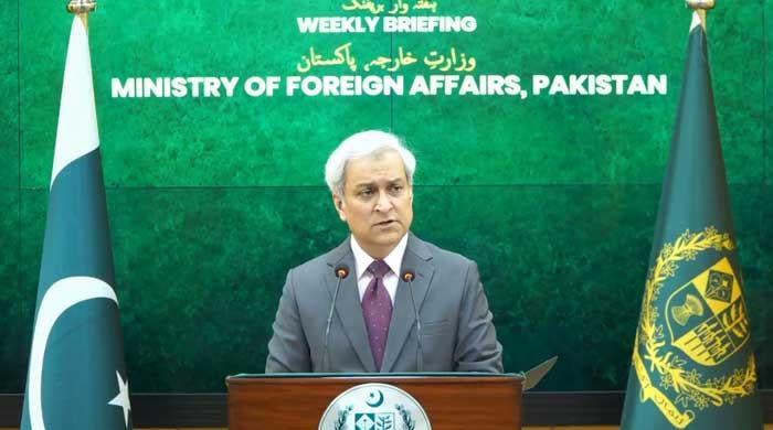 Pakistan urges Amnesty, global community to scrutinise Afghan Taliban's terror patronage