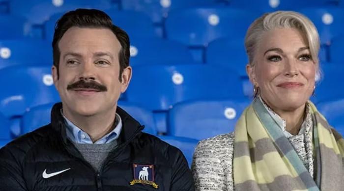 Jason Sudeikis reveals why he nearly walked away from 'Ted Lasso' season 4