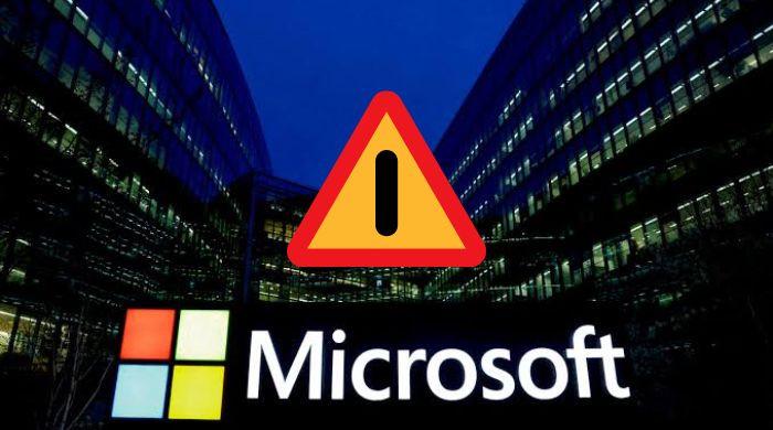 Microsoft outage hits teams, outlook, 365 services worldwide: Here's everything to know