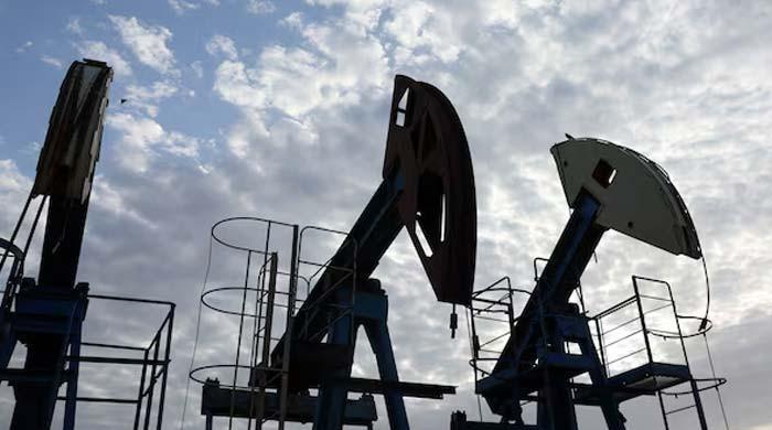 Oil passes $100 a barrel again: Why it's more serious this time
