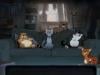 Netflix's 'Alley Cats' trailer: Ricky Gervais returns to animation