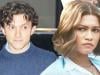 Tom Holland forgets one major Zendaya movie