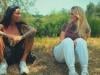 Katie Price joins daughter Princess Andre in exciting 'Princess Diaries' return