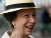 Princess Anne becomes first royal in 54 years to take on special role
