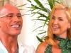 Inside Josie Gibson's latest transformation and meeting with Dwayne 'The Rock'