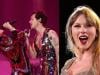 Why Shania Twain chose Harry Styles over Taylor Swift's wedding day