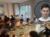 Michelin-starred restaurant that served ant-topped sorbet finally identified: See full details