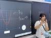 iFLYTEK's AI blackboard turns handwritten notes into 3D math models: Will it replace teachers?