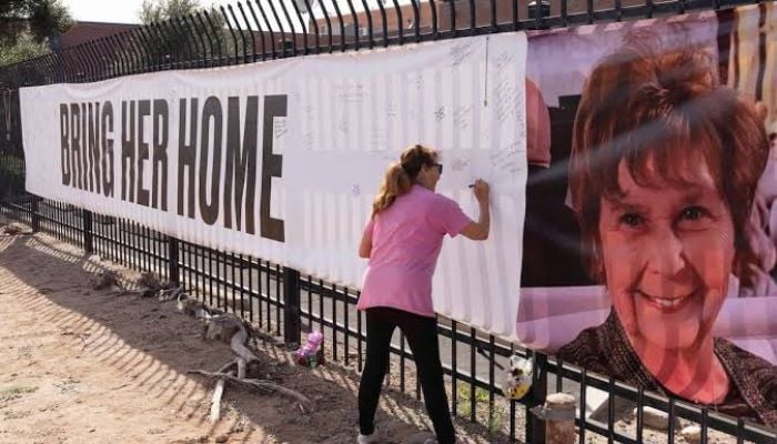 Nancy Guthrie ransom note to Savannah revealed: Full text and details revealed