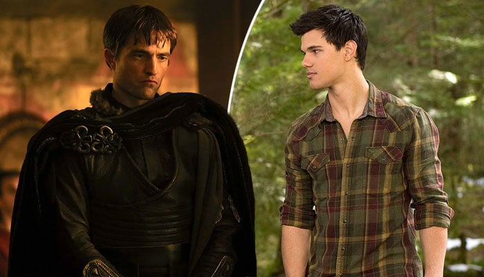 Robert Pattinson compares ‘The Odyssey’ character to Twilights Jacob