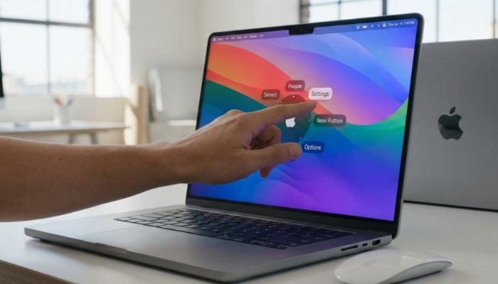Apple to launch first touchscreen Mac in late 2026: Here’s everything to know