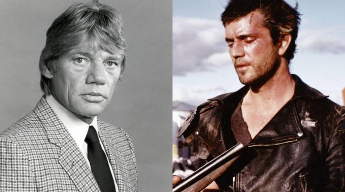 Mad Max 2 star Mike Preston dies aged 93