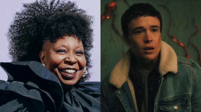 Whoopi Goldberg slams Elliot Page's critics: 'Don't go see The Odyssey'