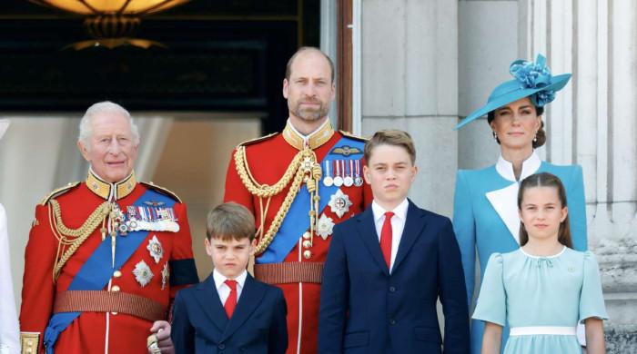 King Charles office breaks silence after Meghan Markle's bold message