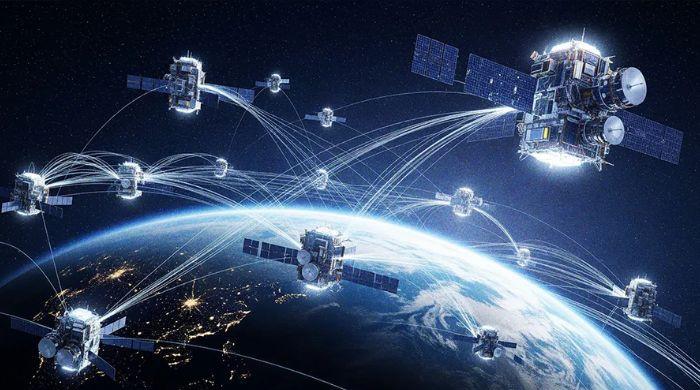 Scientists warn Musk, Bezos' data centers in Space could alter Earth's atmosphere