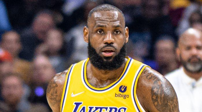 LeBron James picks 76ers in what he calls his 'last decision'