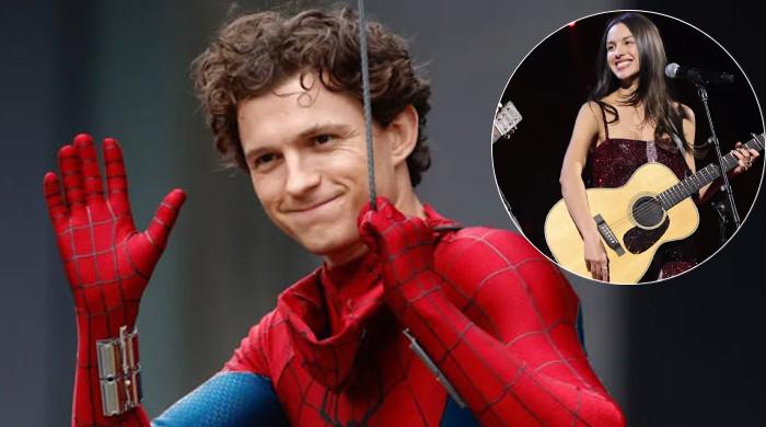 'Spider-Man' teases major Olivia Rodrigo surprise in new movie amid rumours