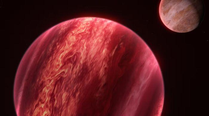 What is exomoon? Astronomers find first moon ever outside our solar system 