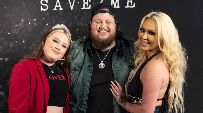  Bunnie Xo shuts down Jelly Roll divorce theories after daughter's bombshell