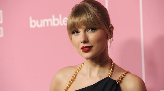 Taylor Swift releases new surprise for 'folklore' anniversary
