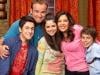Selena Gomez receives birthday love from 'Wizards of Waverly Place' parents