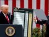 Trump to impose 'forced labour' duties on 60 nations, including Pakistan, as temporary 10% US tariffs expire