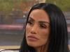 Katie Price breaks silence after Lee Andrews' family issue emotional statement