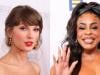 Nicey Nash reveals fun wedding detail from Taylor Swift's big day