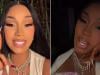 Cardi B teases new music, addresses relationship status