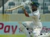 Abdullah Fazal ruled out of West Indies Test series due to back injury