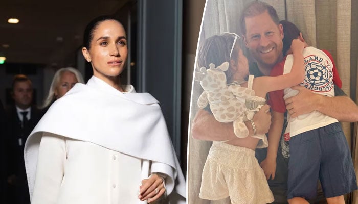 Meghan Markle takes unexpected U-turn for Archie, Lilibet amid big risk