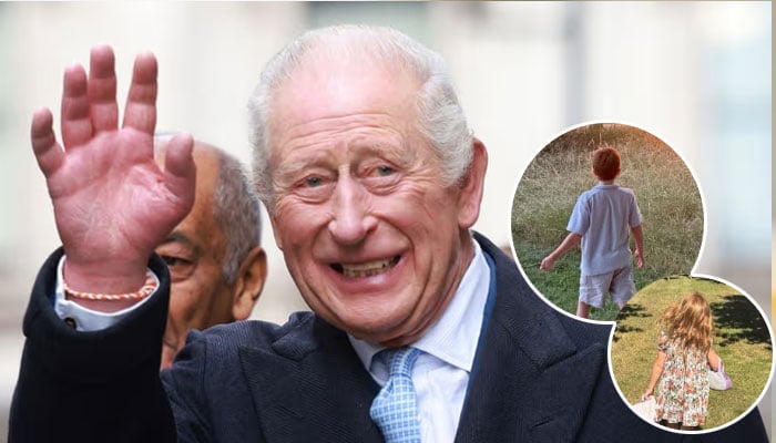 King’s clever move to keep Archie, Lilibet close without clash laid bare