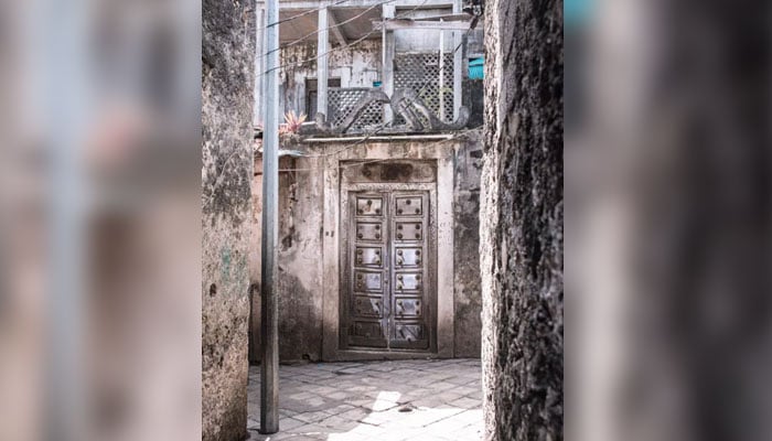 Unesco adds six centuries-old medinas in the Comoros to its World Heritage List. — AFP